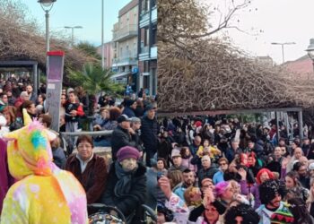 Anche Monserrato si prepara al festeggiare il Carnevale