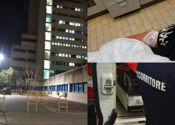 Caos pronto soccorso in Sardegna, interminabili ore di fila e un bimbo viene mandato dove non c’è la pediatria