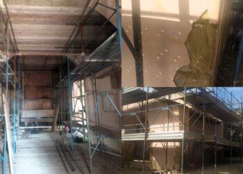 Villanovaforru, per la chiesa di Santa Marina stanziati 360 mila euro