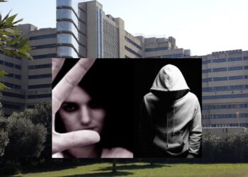 Cagliari, il maniaco incappucciato al Brotzu: avrebbe molestato due infermiere