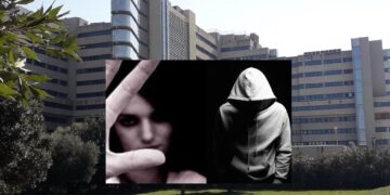 Cagliari, il maniaco incappucciato al Brotzu: avrebbe molestato due infermiere