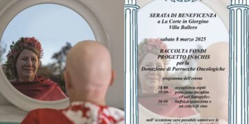 Cagliari, una serata di beneficenza per la donazione di parrucche oncologiche