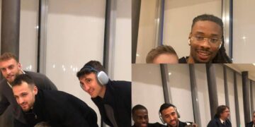 Cagliari, i bambini con disabilità incontrano la Juventus e scendono in campo con i campioni