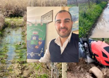 Serdiana, lo spreco d’acqua finisce in Procura: esposto contro Abbanoa