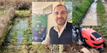 Serdiana, lo spreco d’acqua finisce in Procura: esposto contro Abbanoa