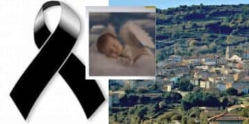 Ancora un lutto a Villanova Monteleone: addio a Leonardo, 6 anni