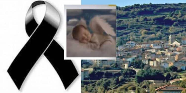 Ancora un lutto a Villanova Monteleone: addio a Leonardo, 6 anni