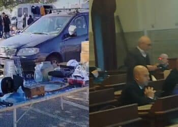 Cagliari, Mercatino Cuore: “I lavori per la messa in sicurezza partiranno entro un anno”