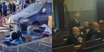 Cagliari, Mercatino Cuore: “I lavori per la messa in sicurezza partiranno entro un anno”