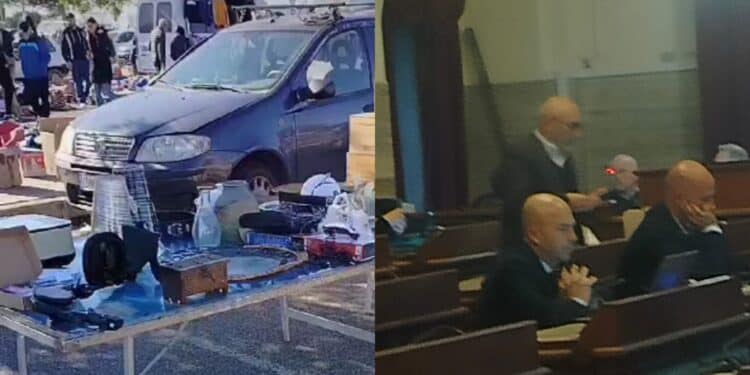 Cagliari, Mercatino Cuore: “I lavori per la messa in sicurezza partiranno entro un anno”