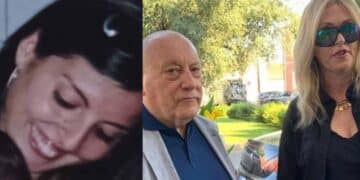 Francesca Deidda, al via il processo contro chi ha spezzato il suo bellissimo sorriso