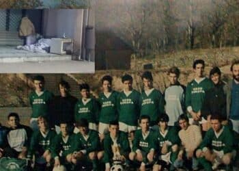 Addio a Marco Todde, il senzatetto morto due giorni fa: oggi il funerale a Seui