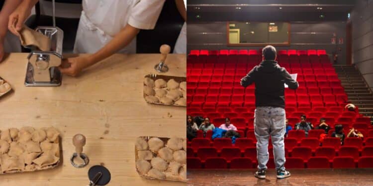 Sanluri: ragazzi alla ribalta tra laboratori, spettacoli e sport