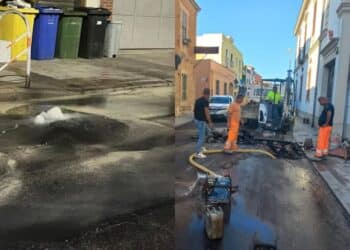 Condotta colabrodo a Selargius, al via i lavori in via Roma