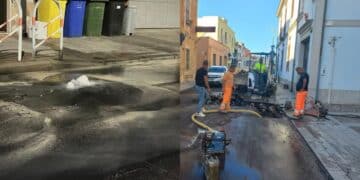 Condotta colabrodo a Selargius, al via i lavori in via Roma