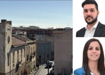 Cagliari: “A Pirri un ampio piano di riqualificazione urbana per migliorare la qualità della vita”