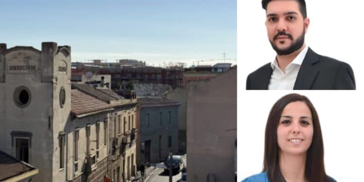 Cagliari: “A Pirri un ampio piano di riqualificazione urbana per migliorare la qualità della vita”