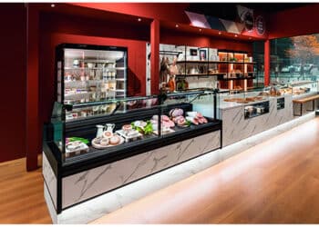 I consigli di NEON EUROPA: come arredare una bottega alimentare