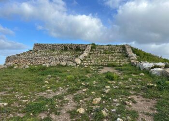 Archeologia e sviluppo, Sassari punta su Montalè e Monte d’Accoddi