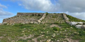 Archeologia e sviluppo, Sassari punta su Montalè e Monte d’Accoddi