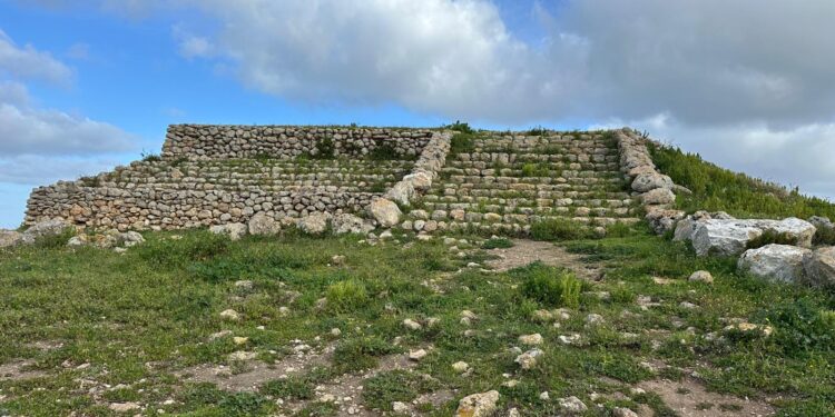 Archeologia e sviluppo, Sassari punta su Montalè e Monte d’Accoddi