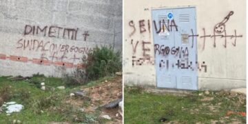 Minacce di morte al sindaco di Orgosolo, lui: “Non ho paura”