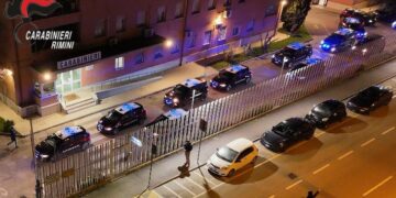 Maxi operazione antidroga in 12 città italiane: coinvolta anche Cagliari