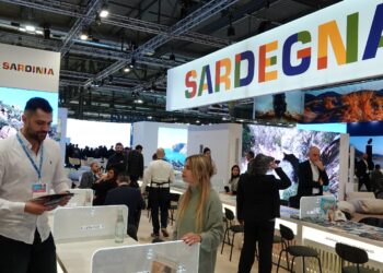 La Sardegna mette in vetrina i suoi gioielli alla Bit di Milano: 54 operatori turistici con la Fondazione Mont’e Prama