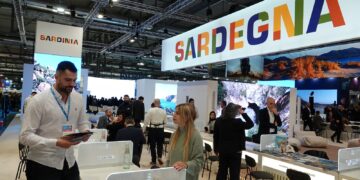 La Sardegna mette in vetrina i suoi gioielli alla Bit di Milano: 54 operatori turistici con la Fondazione Mont’e Prama