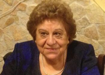 Quartu, è volata in cielo Laura Aru in Paolotti