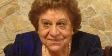 Quartu, è volata in cielo Laura Aru in Paolotti