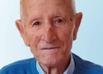 Efisio Congiu, 1° Anniversario