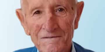 Efisio Congiu, 1° Anniversario