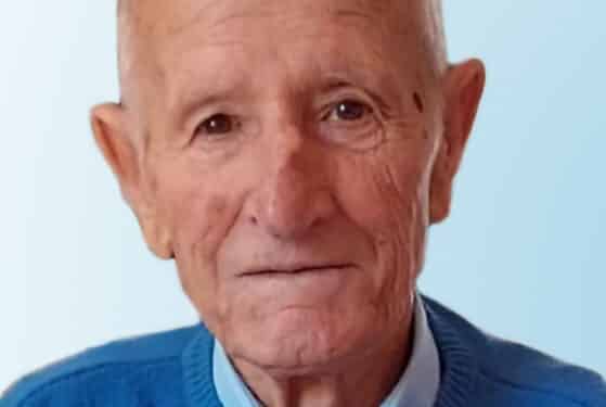 Efisio Congiu, 1° Anniversario