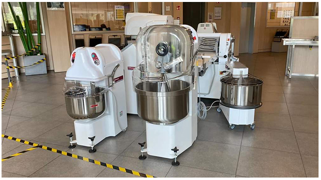 I Consigli di NEON EUROPA: le Attrezzature per i Locali Food