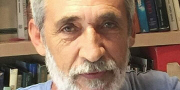 Addio a Gianni Erriu, il triste annunio dalla famiglia