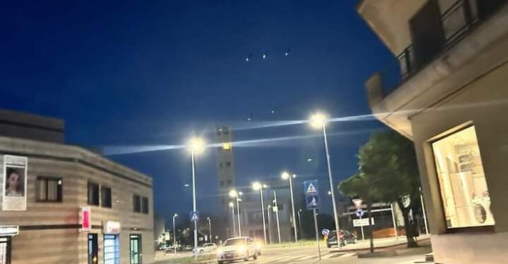 Assemini, strade insicure a causa di troppi indisciplinati alla guida