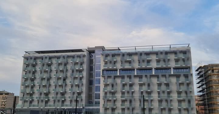 Cagliari: case dello studente tra gelo e temperature tropicali, muffa e avvolgibili rotti