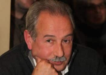 Nuoro e Gavoi in lutto, si è spento nella notte Tonino Cugusi