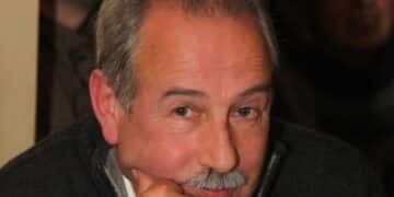 Nuoro e Gavoi in lutto, si è spento nella notte Tonino Cugusi