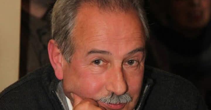 Nuoro e Gavoi in lutto, si è spento nella notte Tonino Cugusi