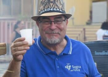 Quartu, addio all’orbiere di Sant’Efisio Pierluigi Ibba