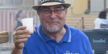 Quartu, addio all’orbiere di Sant’Efisio Pierluigi Ibba