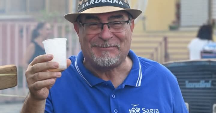 Quartu, addio all’orbiere di Sant’Efisio Pierluigi Ibba