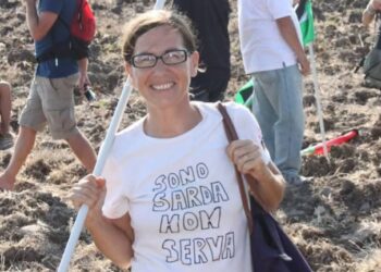 Cagliari, addio all’attivista Roberta Sanna: aveva 52 anni