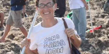 Cagliari, addio all’attivista Roberta Sanna: aveva 52 anni