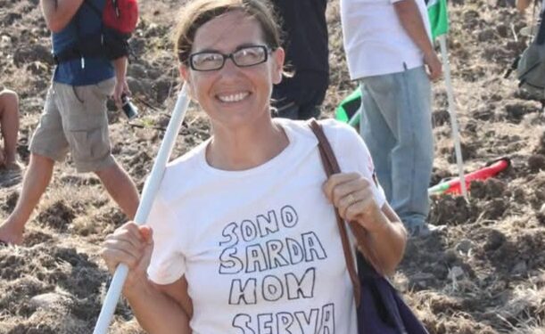 Cagliari, addio all’attivista Roberta Sanna: aveva 52 anni