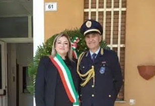 Maracalagonis, addio allo storico comandante della polizia locale Gino Vacca