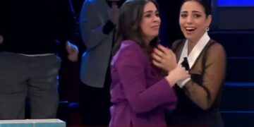 Nuraminis in festa per Morena e Tamara: “Tutti tifavano per voi”