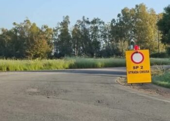 Riaperta al traffico la Sp 2 Pedemontana: via libera al transito